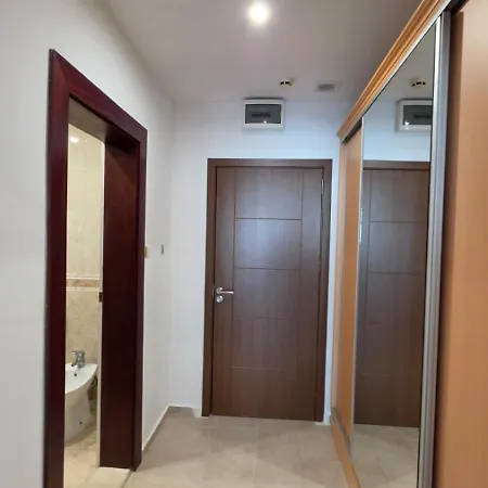 New Life Miramar Апартамент